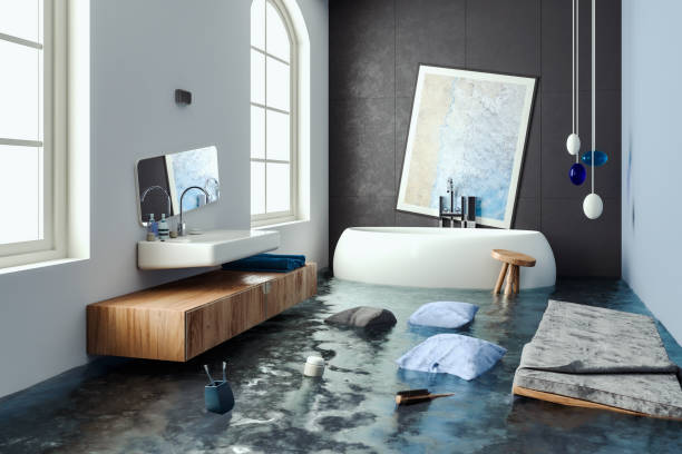 Best Water damage repair service  in Daly City, CA