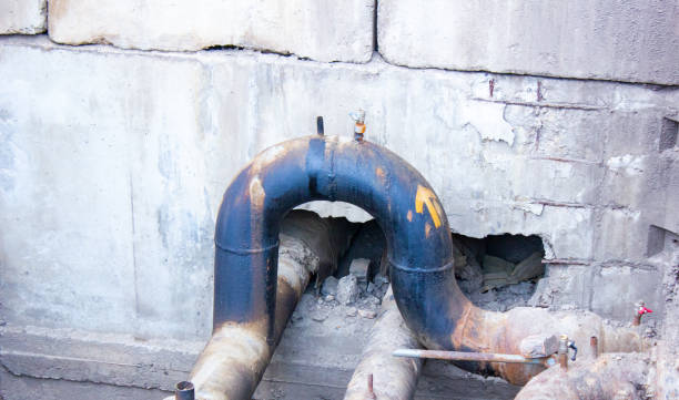 Best Fire Damage Restoration  in Daly City, CA